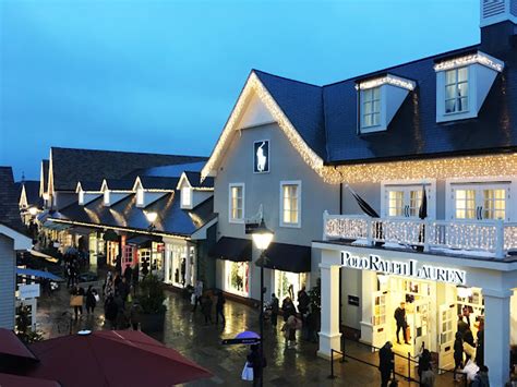 bicester village reviews